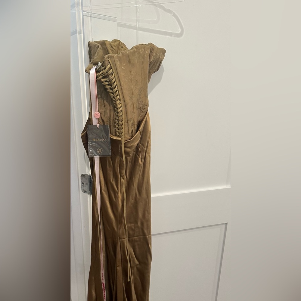 House of Cb Dress - Picture 4 of 4
